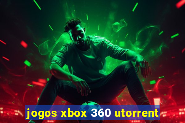 jogos xbox 360 utorrent